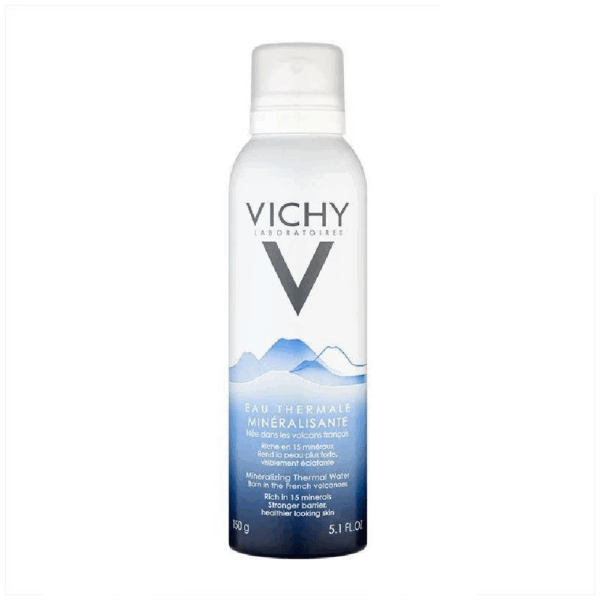 Vichy Mineral Eau Thermale Water Spray 150 ml