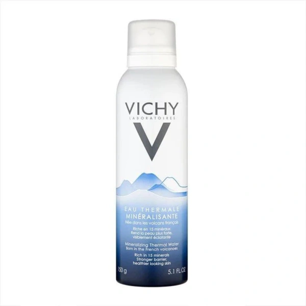 Vichy Mineral Eau Thermale Water Spray 150 ml