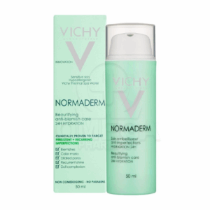 Vichy Normaderm Anti Blemish Care 50 ml