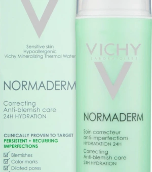Vichy Normaderm Anti Blemish Care 50 ml