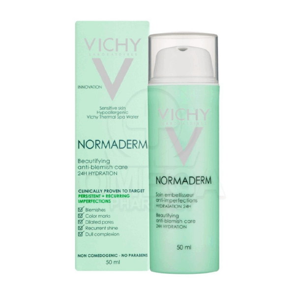 Vichy Normaderm Anti Blemish Care 50 ml
