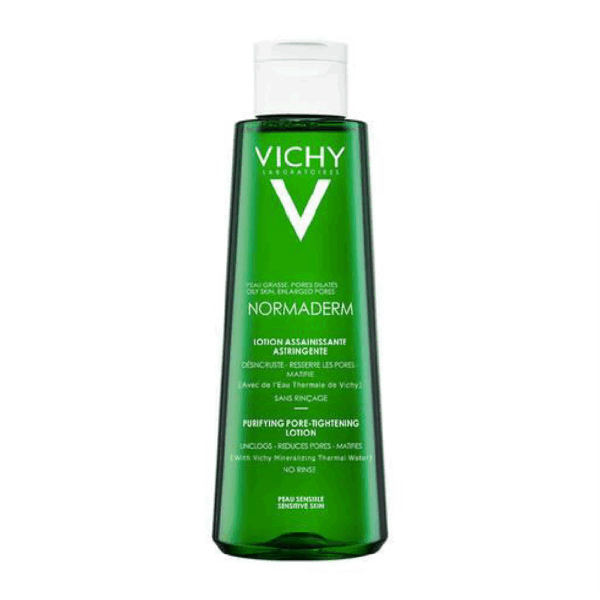 Vichy Normaderm Toner 200 ml