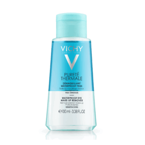 Vichy Purete Thermal Make Up Removal