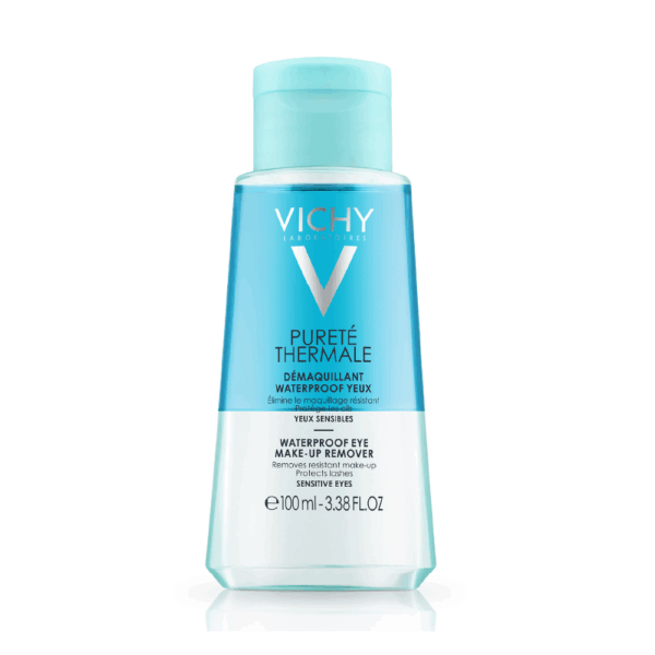 Vichy Purete Thermal Make Up Removal