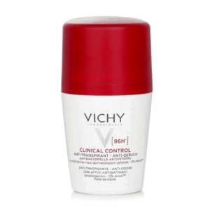 Vichy 96 Hour Clinical Control Deodorant For Women 50 ml