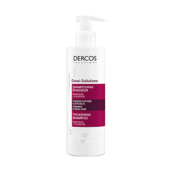 Vichy Dercos Densi Thick Shampoo 250 ml