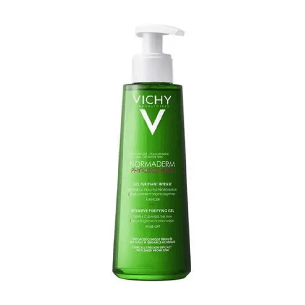 Vichy Normaderm Phytosolution - Intensive Purifying Gel