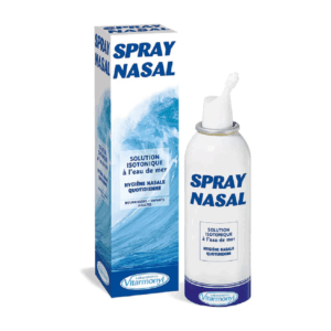 Vitarmonyl Nasal Spray