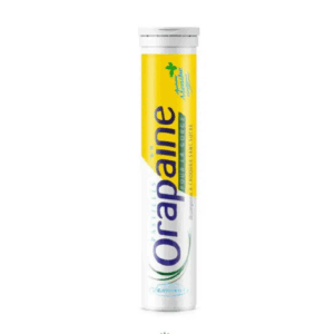 Vitarmonyl Orapaine