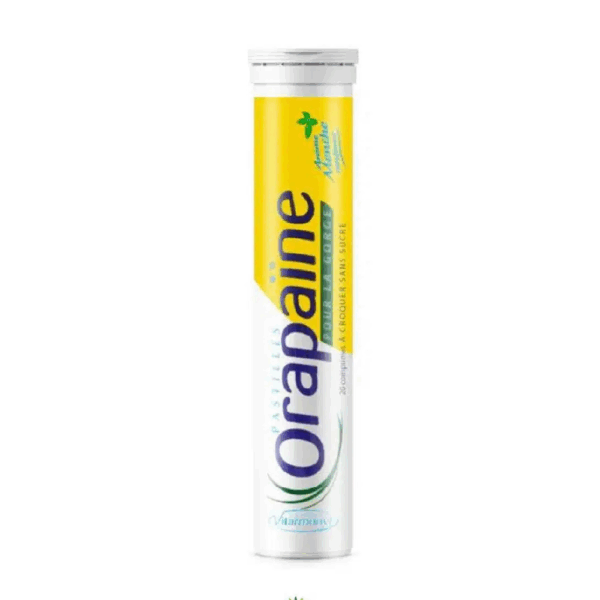 Vitarmonyl Orapaine