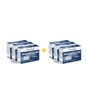 Vitarmonyl magnesium Bundle Buy 3 get 3 Free