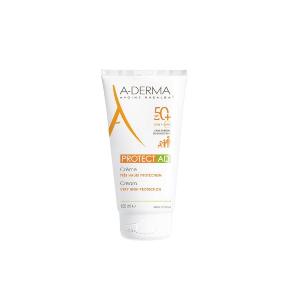 Aderma Protect AD Cream SPF 50+