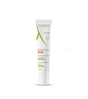 Aderma Epitheliale A.H Duo - Ultra Repairing Cream