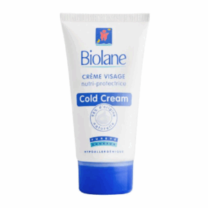 Biolane Cold Cream Face Cream