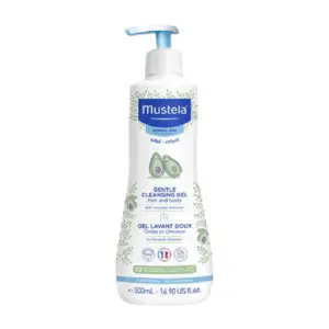 Gentle Cleansing Hair & Body 500mL