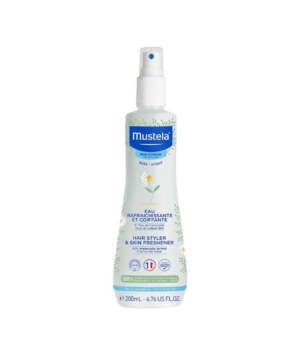 EAU RAFRAICHISSANTE 200ML