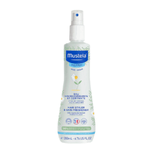 Hair Styler & Skin Freshener 200mL