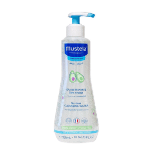 Normal Skin care Cleansing Water 300mL