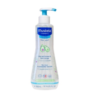 Normal Skin care- EAU NETTOYANTE 300ml