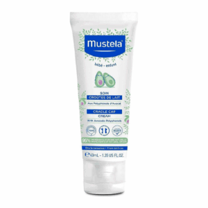 Cradle Cap Cream 40mL