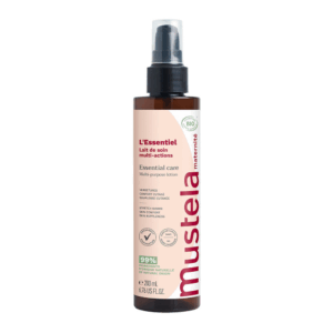 Maternity Essential Care Certified Organic 200 mL