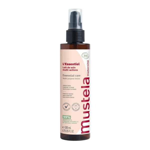 Maternity Essential Care Certified Organic 200 mL