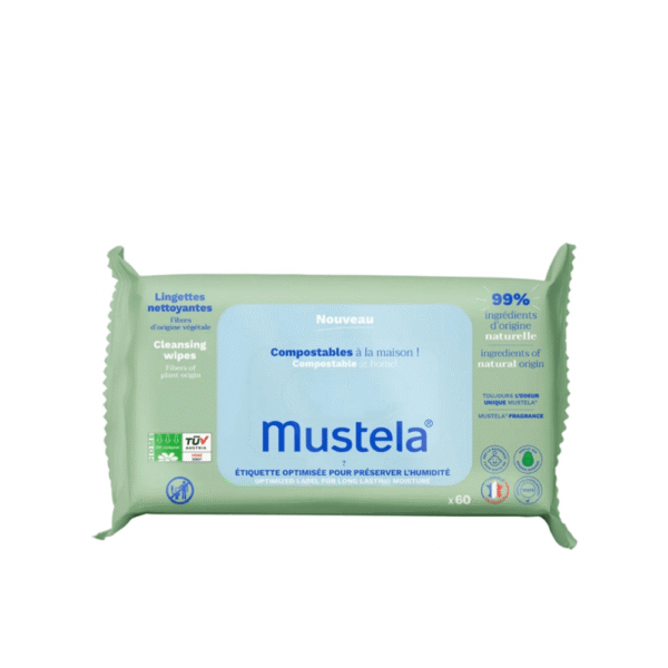 Normal Skin - LINGETTES