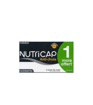 Nutricap croissance