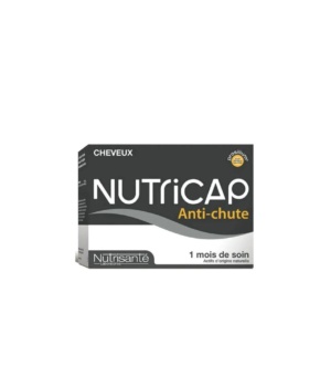 Nutricap croissance