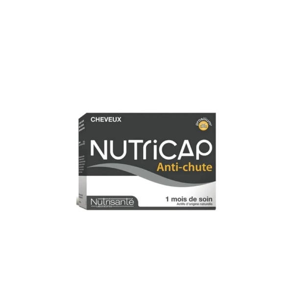 Nutricap croissance