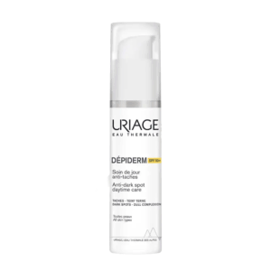 URIAGE DEPIDERM SPF 50 SOIN JOUR